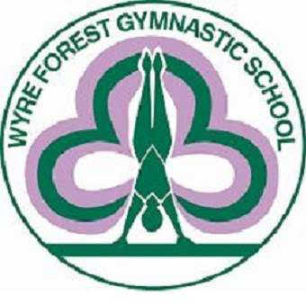 Wyre Forest Gymnastic School photo